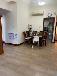 Tanglin View (D3), Condominium #538030741
